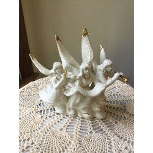 (UA#) Mikasa Angel Trio